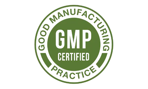 Simply Lean - GMP Certified